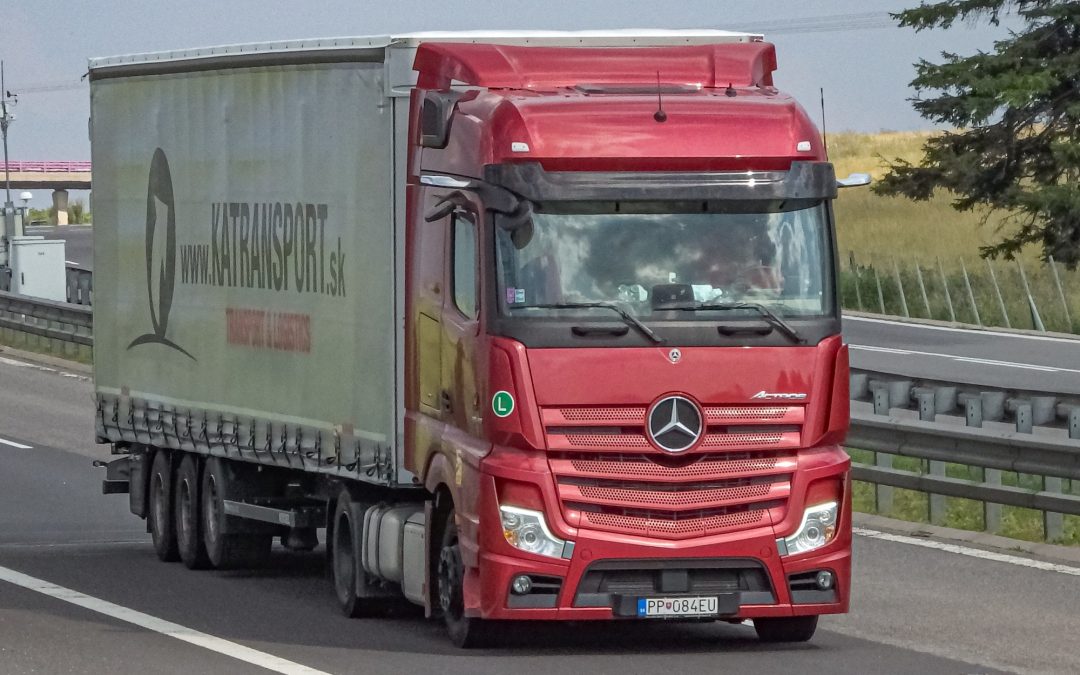 Truck Transport